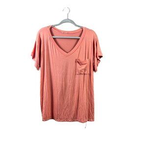 E Luna Women's Super Duper Soft & Light Top